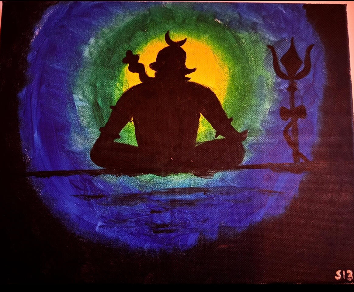 Inner Stillness