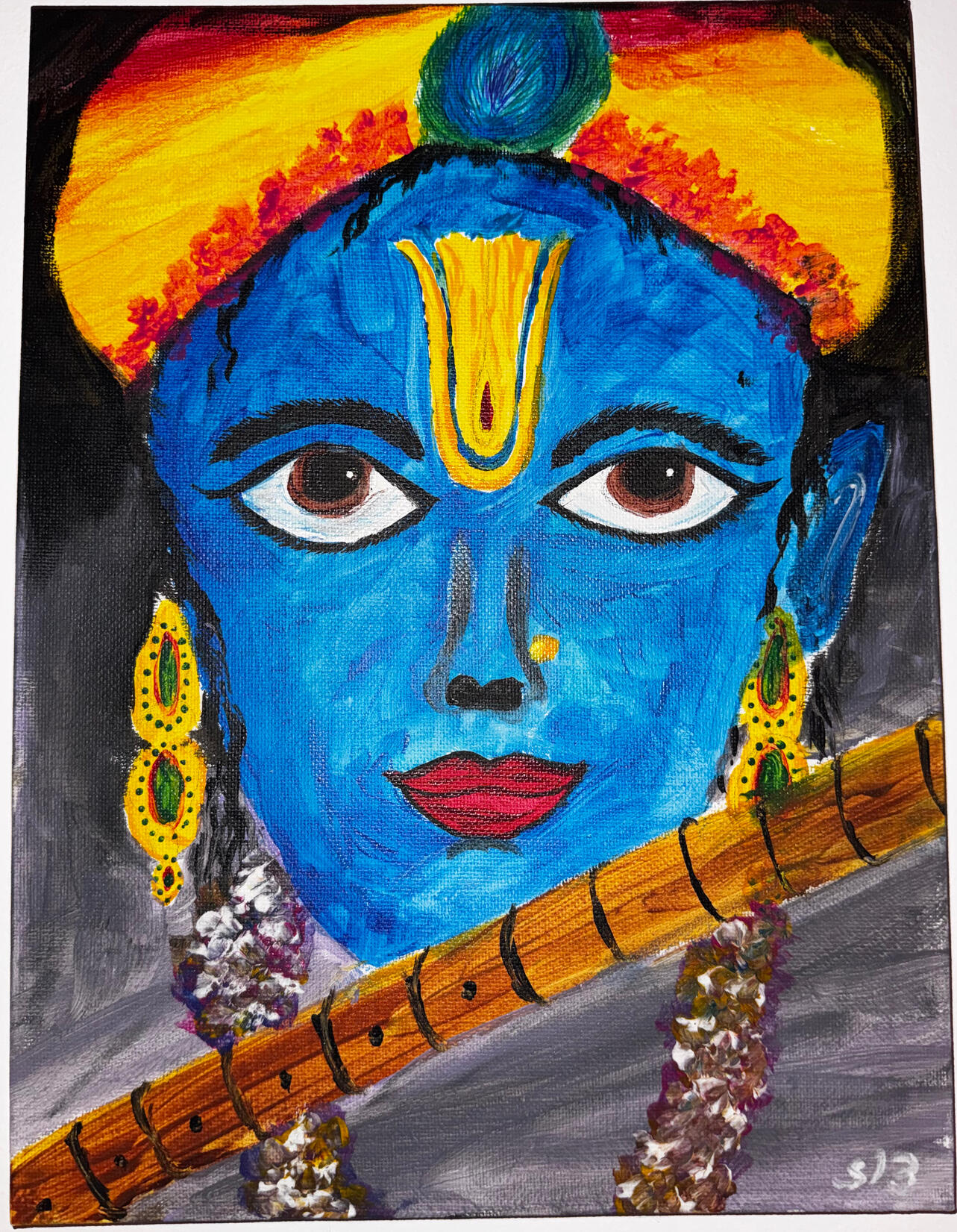 Divine Melody