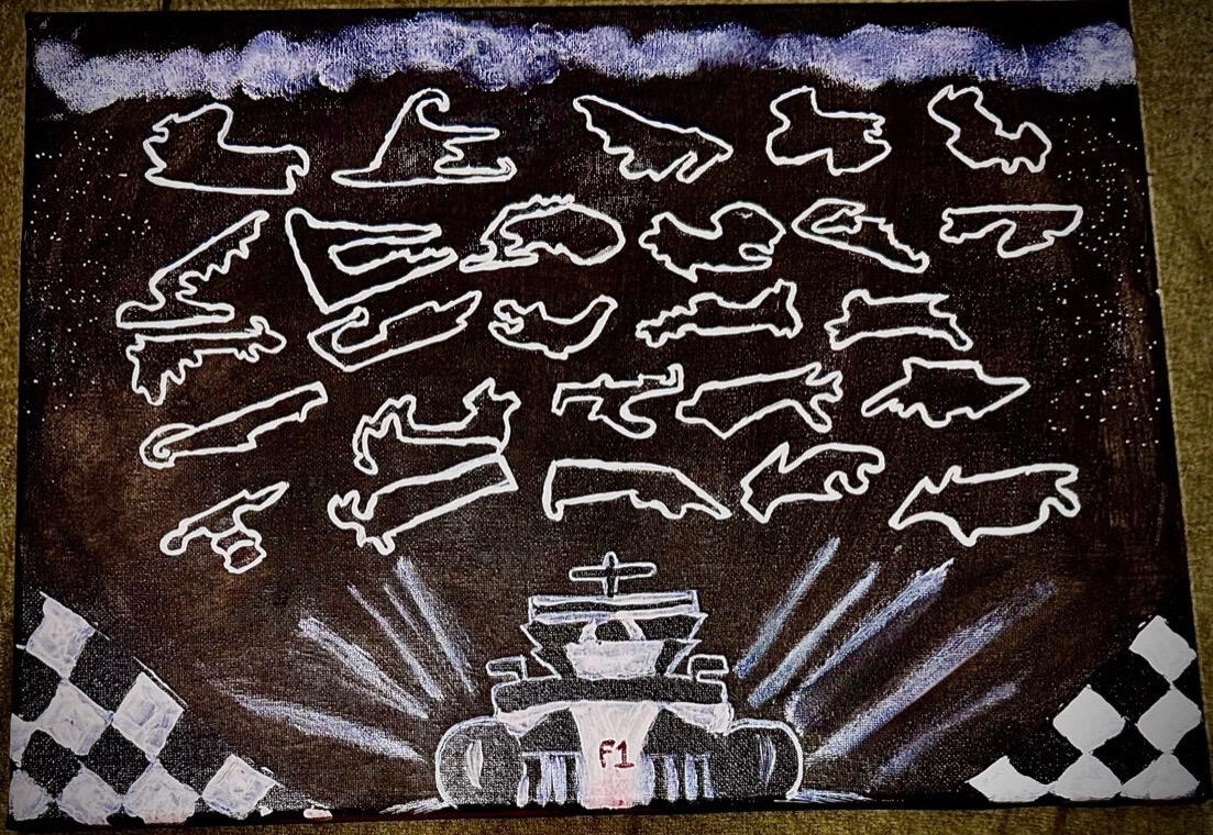 Racing Around the World
