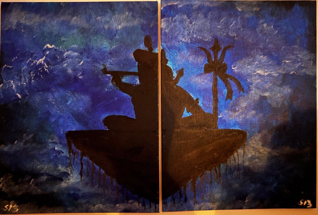 Beyond the current