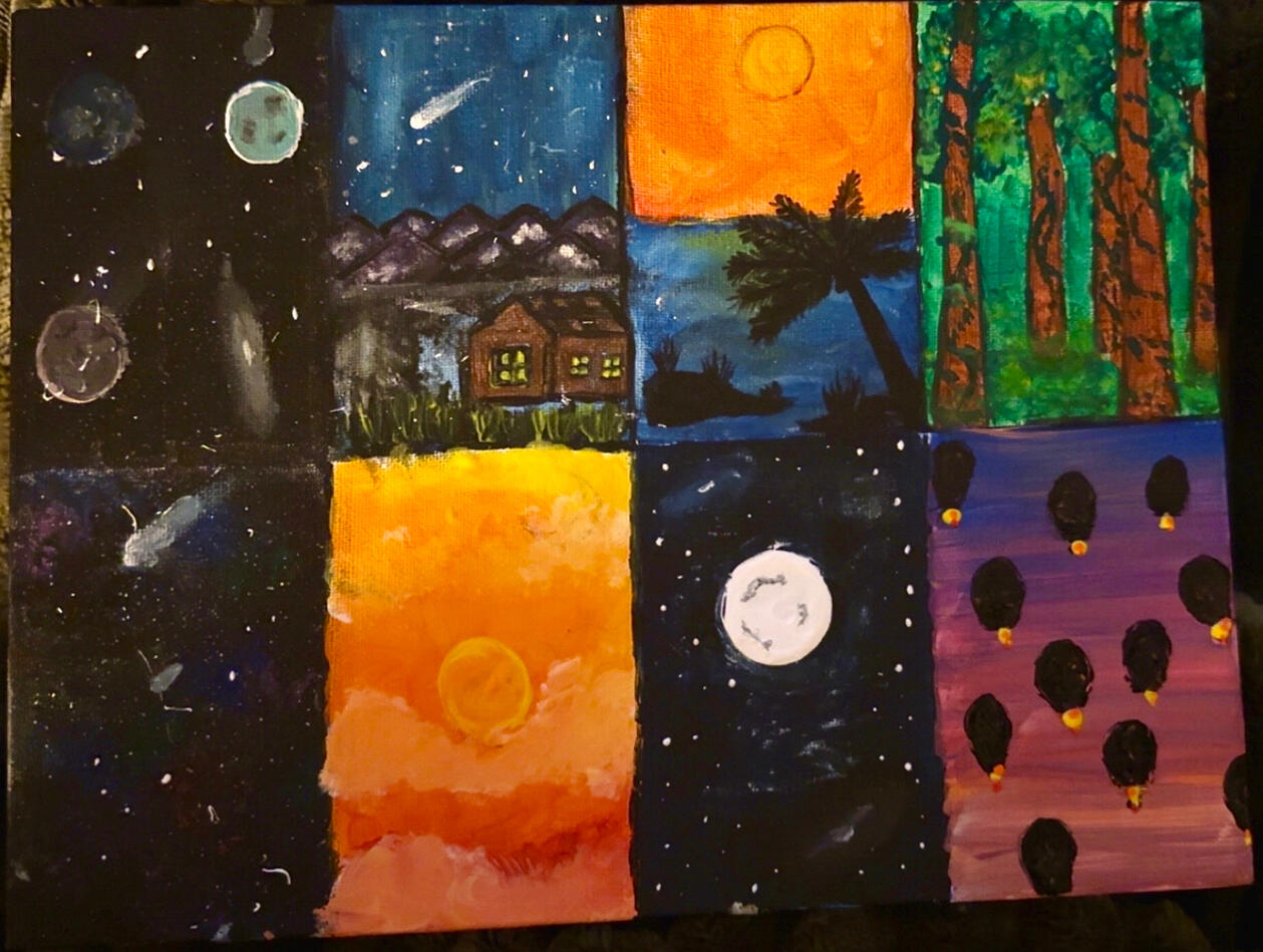 8 Windows