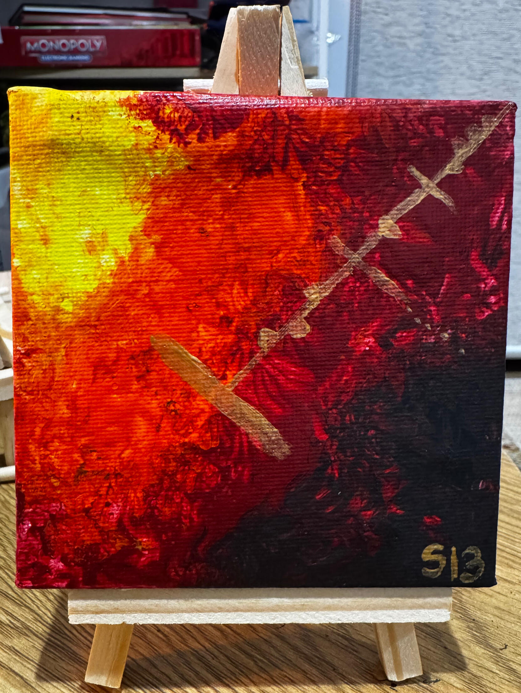 Threshold