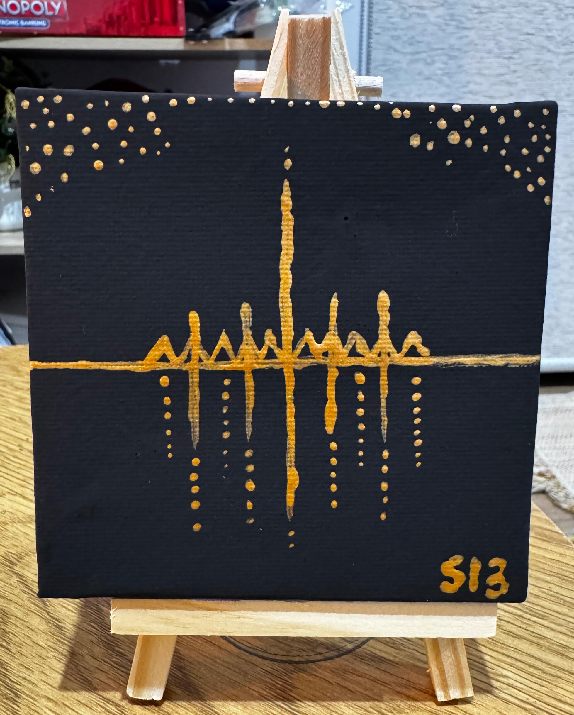 Midnight Frequency